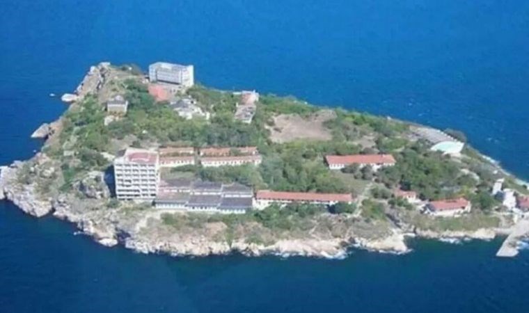 İmralı Adası nerede? İmralı Adası’nda kim kalıyor?