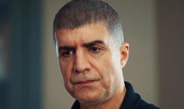 Ailesini silen Özcan Deniz’den olay sözler: ‘Bu uğurda kanım bile döküldü’