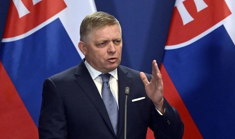 Slovakya’dan Ukrayna’ya soğuk duş: Elektrik tedarikini durdururuz