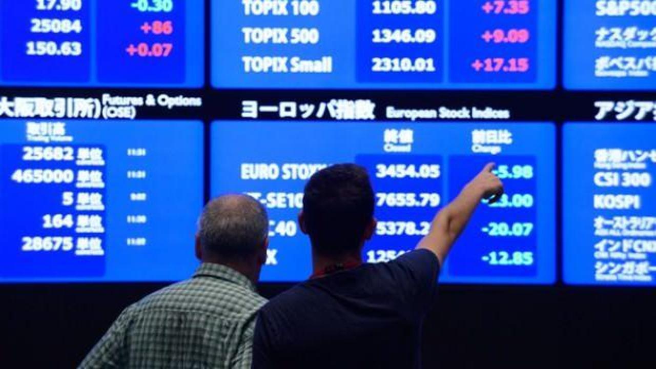 Küresel piyasalar yeni yıla sakin veri gündemiyle başlayacak