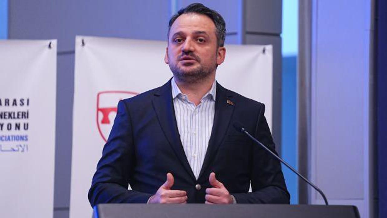 Türkiye’de 400 bine yakın uluslararası öğrenci var