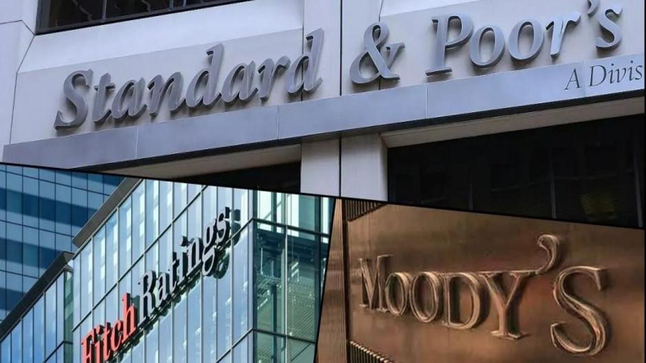 Türkiye’nin 2025 kredi derecelendirme takvimi belli oldu