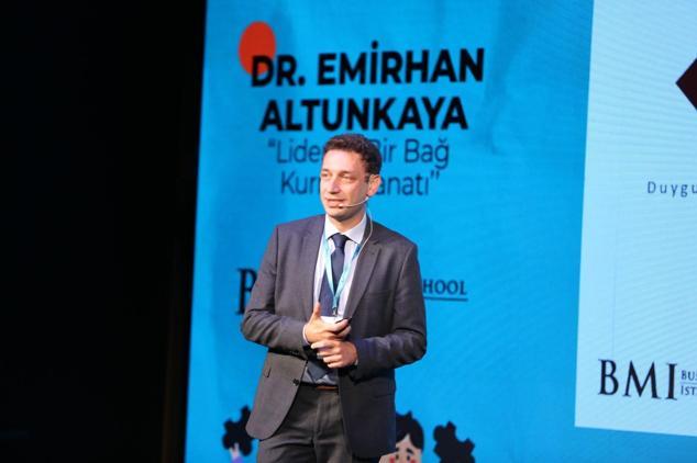 ‘2025’te liderlerin önceliği değişen koşullara uyum sağlamak olacak’