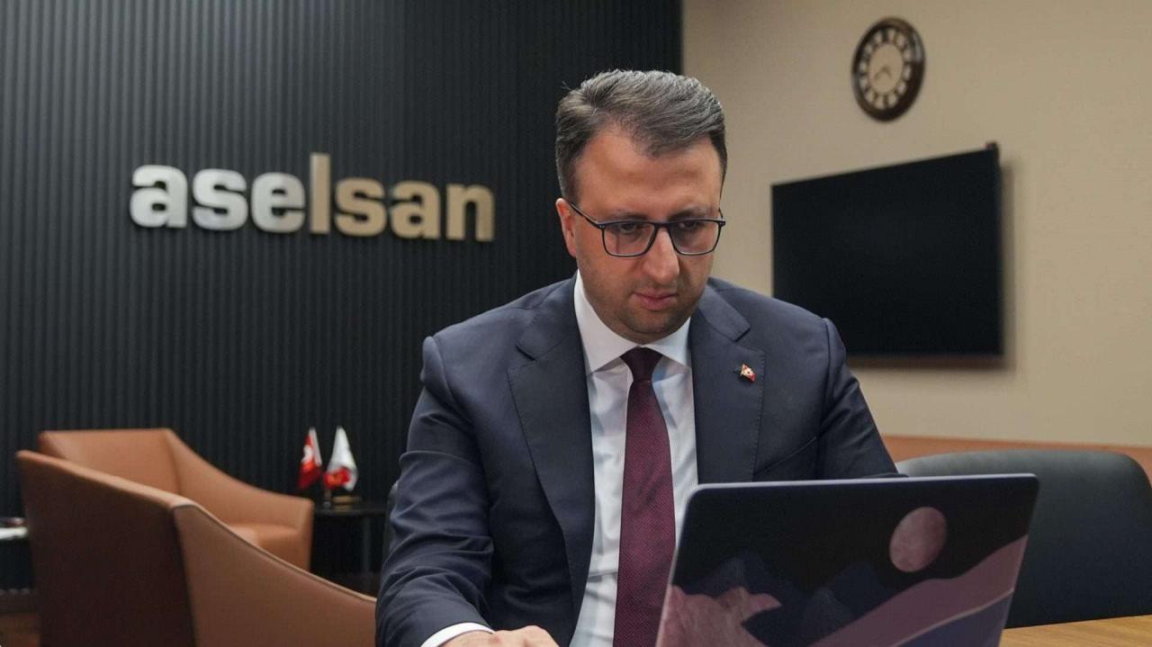 ASELSAN'dan açıklama: 'Dünyanın en iyisini yaptık, Türkiye'ye dönüyorlar'