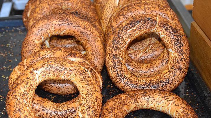 İzmir’de gevrek ve boyoza zam