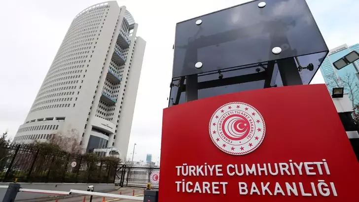 Ticaret Bakanlığı: Aldatıcı ve yanıltıcı reklamlara 29,1 milyon lira ceza uygulandı
