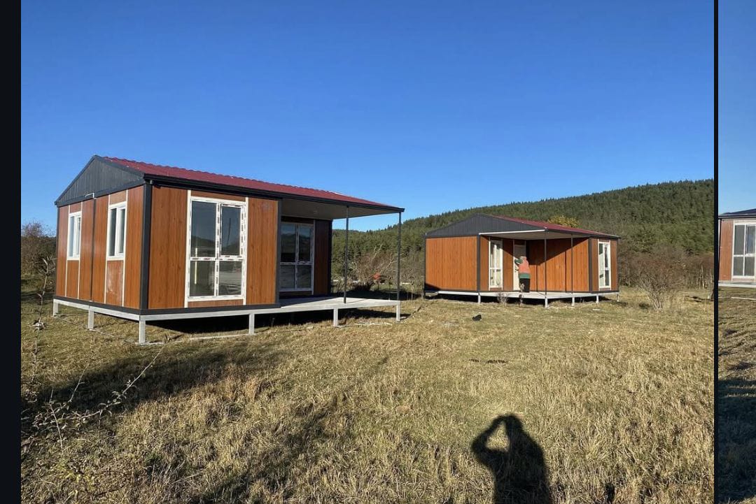 Şensan Konteyner: 10 Yıllık Deneyimle Kalitenin ve Güvenin Tek Adresi