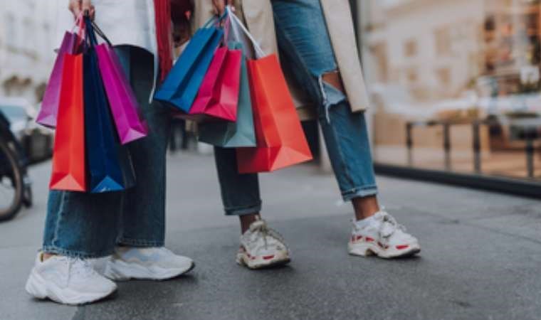 Tüketiciler, 2024’te en çok ayakkabıdan şikayetçi oldu