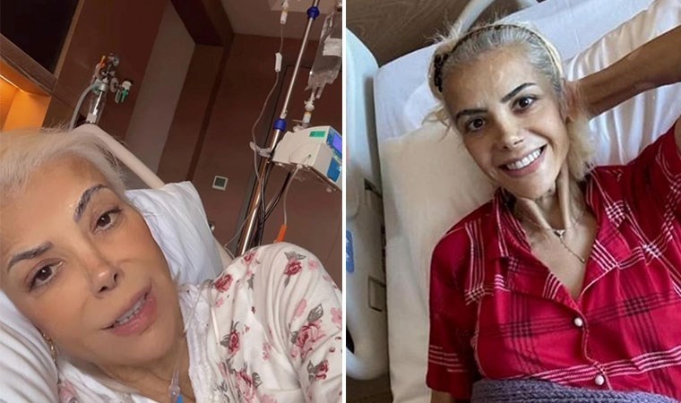 Tanyeli’den ziyaretçi isyanı: ‘Gelirseniz kovulursunuz’