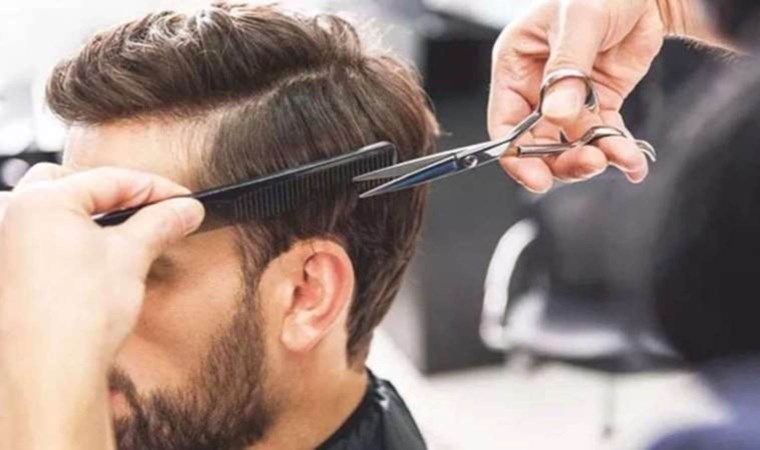 İstanbul’da berber ücretlerine dev zam! Damat traşı fiyatı 3 bin TL’yi buldu