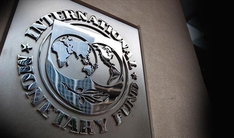 IMF’den küresel büyüme tahmini!