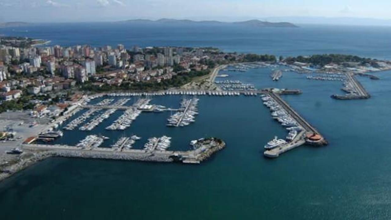 Koç Holding’den dev sözleşme! İşte Fenerbahçe-Kalamış Yat Limanı ihalesinin imza tarihi