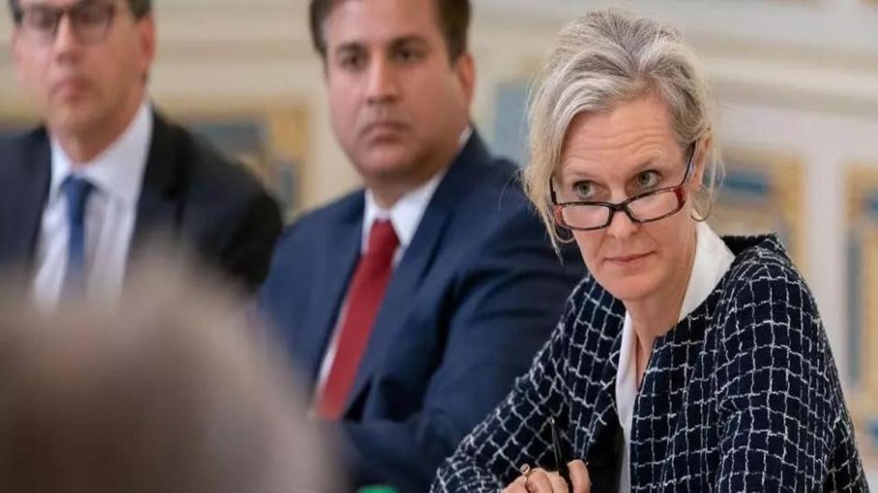 Schloemer’den övgü dolu sözler: Türkiye herhangi bir ülke değil
