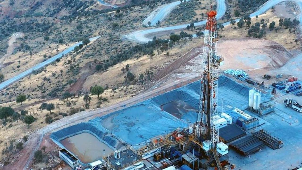 Şırnak, Türkiye’nin petrol kenti olacak