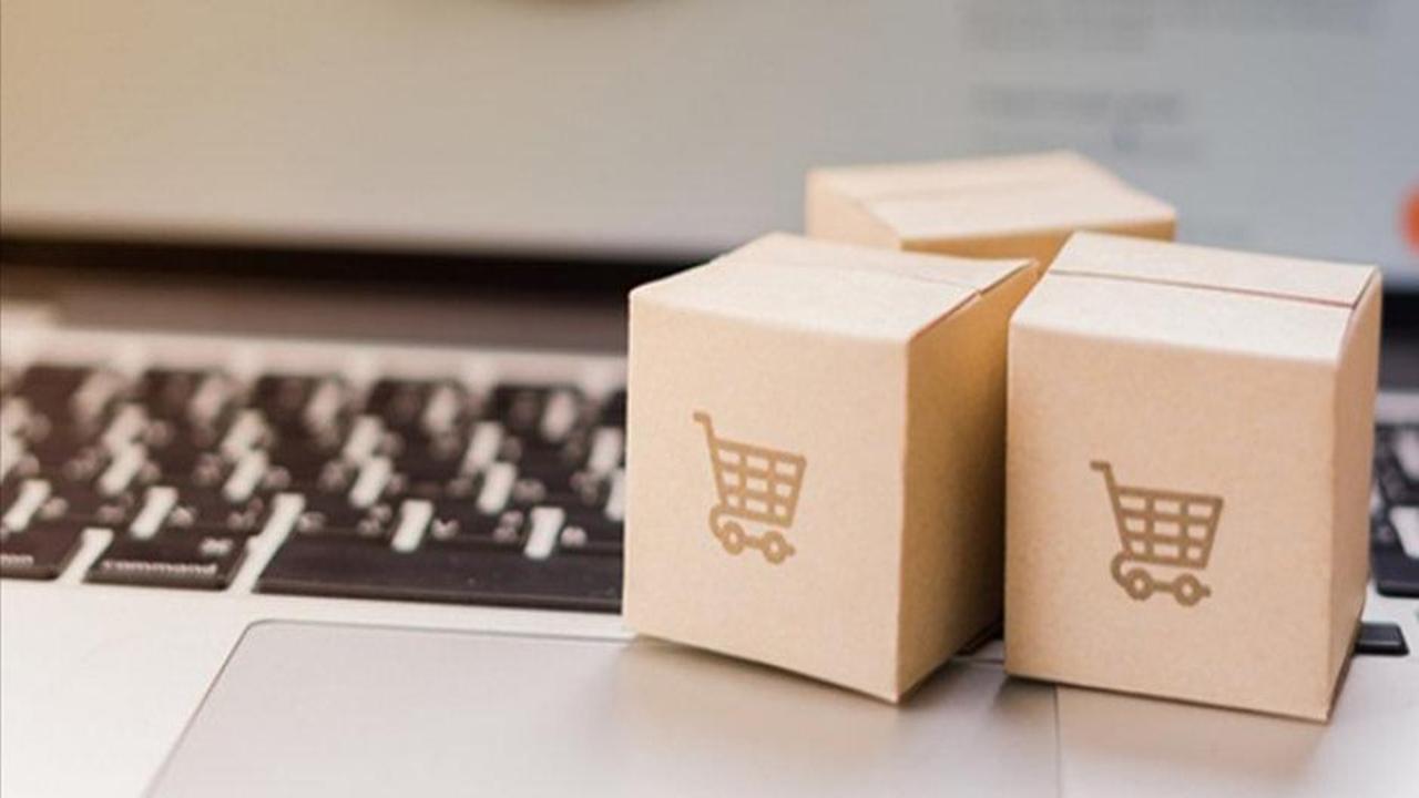 Ticaret Bakanlığı 2025 yılı e-ihracat hedefini 8 milyar dolar olarak belirledi