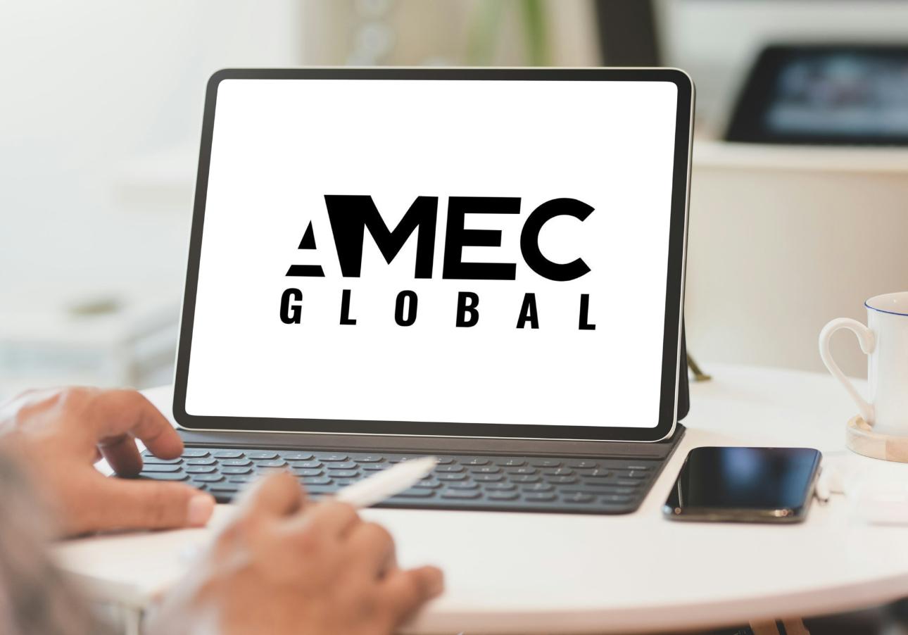 Amec Global:İnşaat Sektöründe Yenilikçi Adımlar!