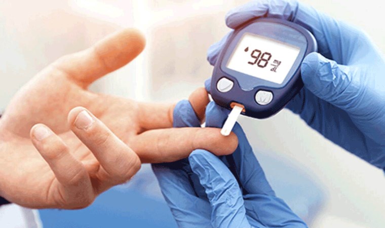 Uzmanından kritik açıklama: ‘Diyabet, kalp damar hastalıklarıyla eşdeğer bir hastalık’