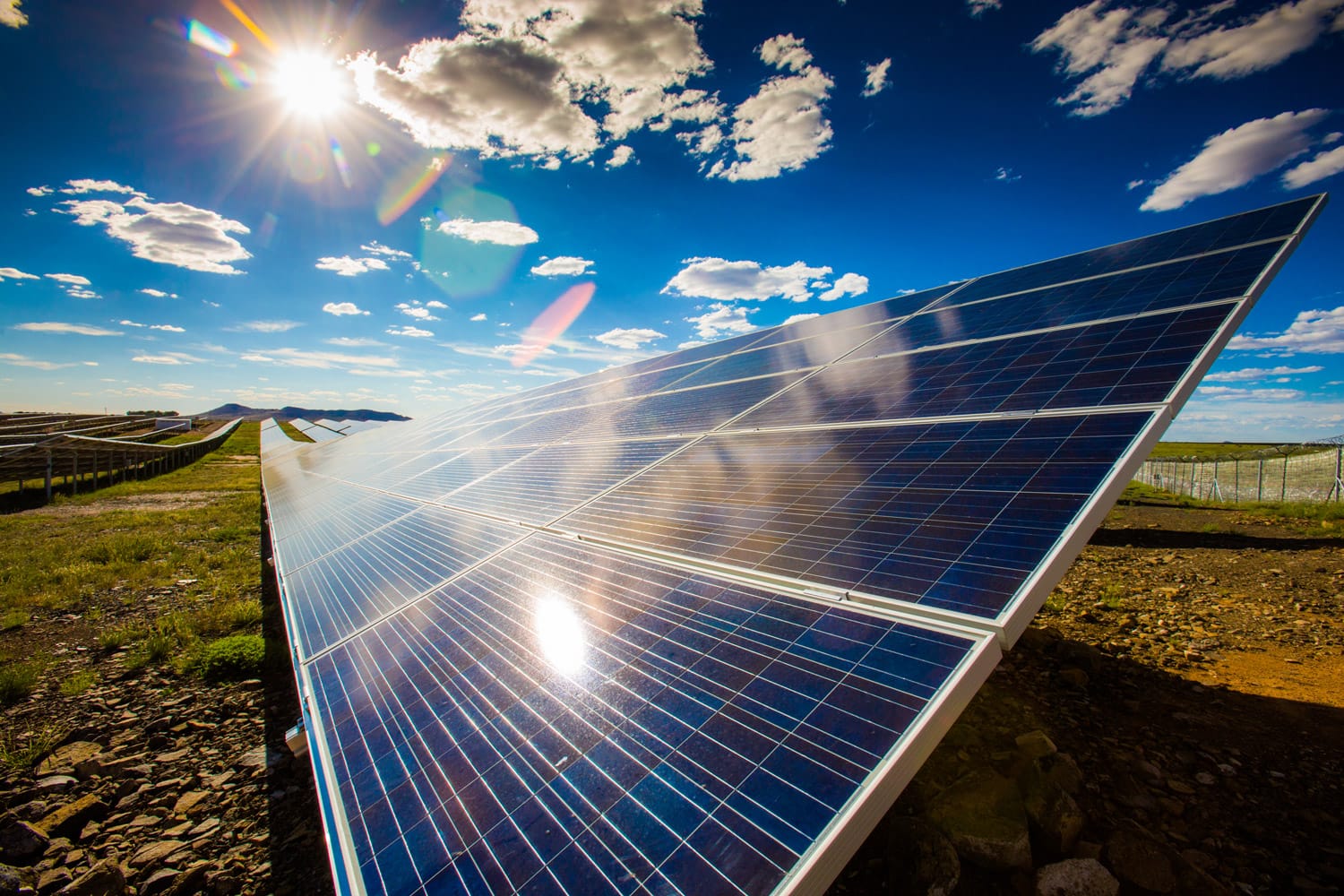 Bilinçsiz Solar Enerji Kullanımı: Enerji Üretiminde Verimsizlik ve Arızalar