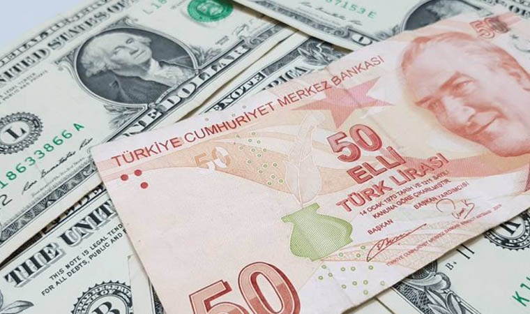 Dolar ve Euro bugün ne kadar oldu? Döviz kurları baskılanmaya devam ediyor! 24 Mart 2025 Pazartesi döviz fiyatları…