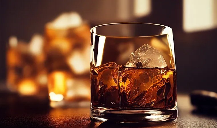 Vergi sistemi ve döviz kuru viskiyi öne çıkarıyor! Türkiye’de alkol piyasasında denge değişiyor