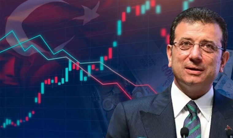 Ekonomistler açıkladı: Ekrem İmamoğlu’nun tutuklanmasının ekonomik etkileri ne?