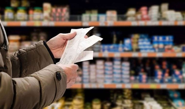 DİSK-AR raporu açıklandı: Türkiye enflasyonda OECD zirvesinde!