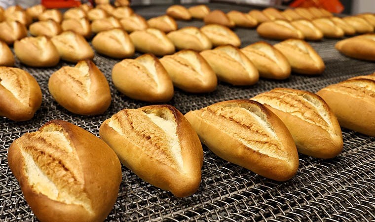 O şehirde ekmeğe yüzde 50 zam geldi!