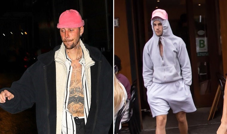 Justin Bieber’den duygusal paylaşım: ‘Nefreti bırakmam gerek’