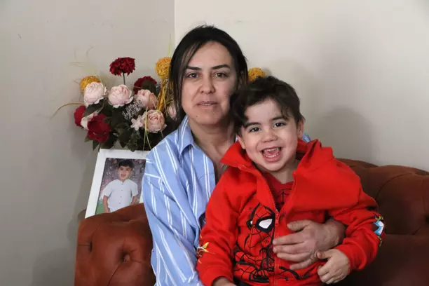 Adana’nın Sevgi Yüklü Kampanyası: Kerem Yusuf İçin Tek Yürek