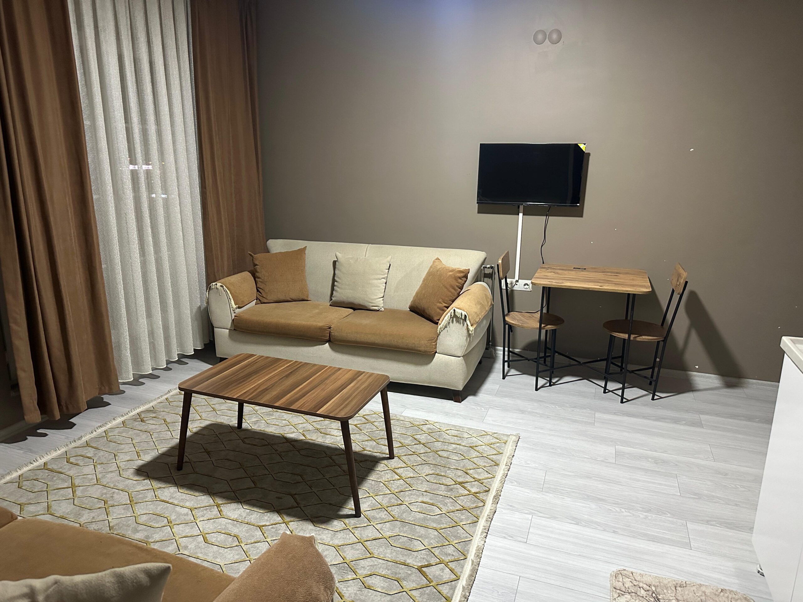 Hayal Emlak & Gök Medusa Otel: 365 Gün Lüks Konaklama Fırsatı
