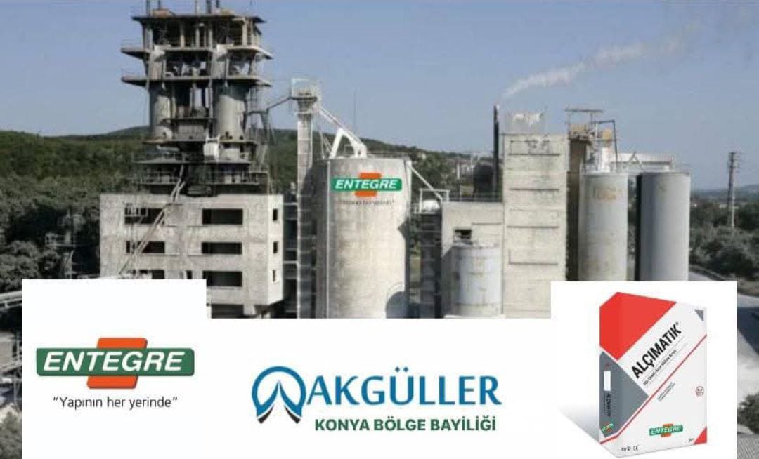 Akgüller Çimanto: İnşaat Sektöründe Öncü ve Güvenilir Adres