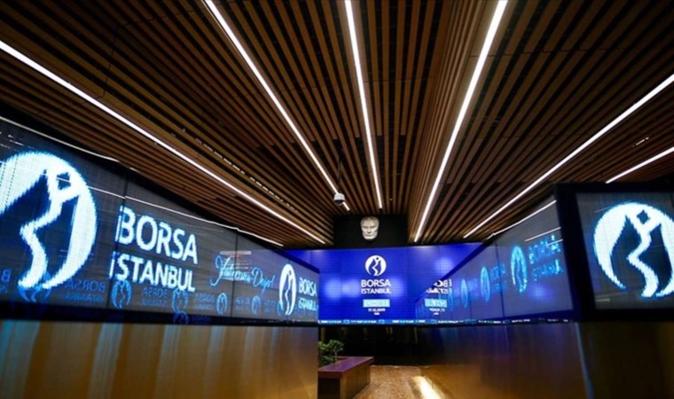 Borsa güne yükselişle başladı: 11 Nisan 2025 Cuma Borsa İstanbul’da son durum