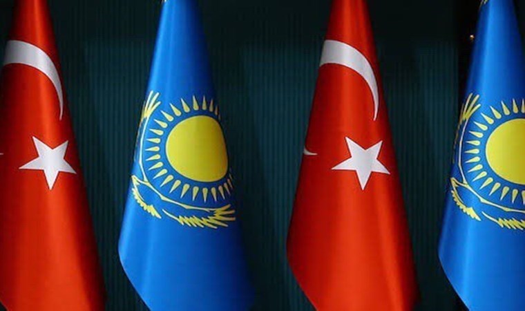 Türkiye ve Kazakistan arasında swap anlaşması imzalandı!