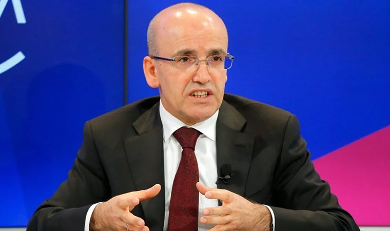 Bakan Şimşek’ten OECD toplantısında enflasyon iddiası: ‘Düşürmeyi başaracağız’