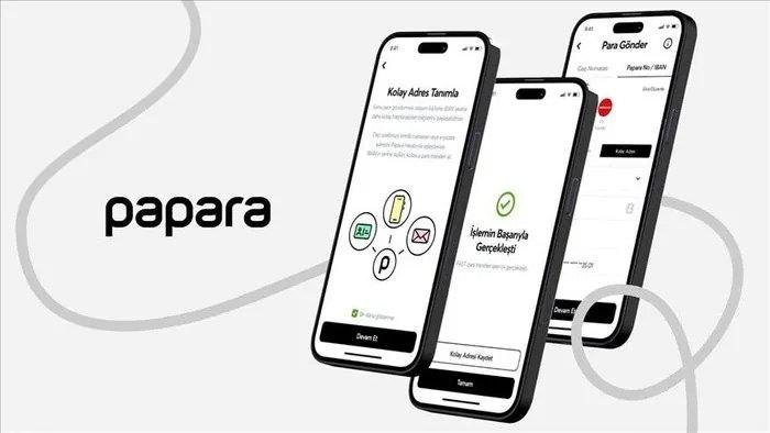 TCMB'den Papara açıklaması: Hesapta kalan paralar ne olacak?