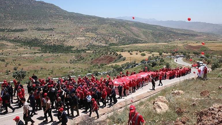 Bakan Bayraktar'dan bir müjde daha! '41 milyon varil rezerv keşfettik!'