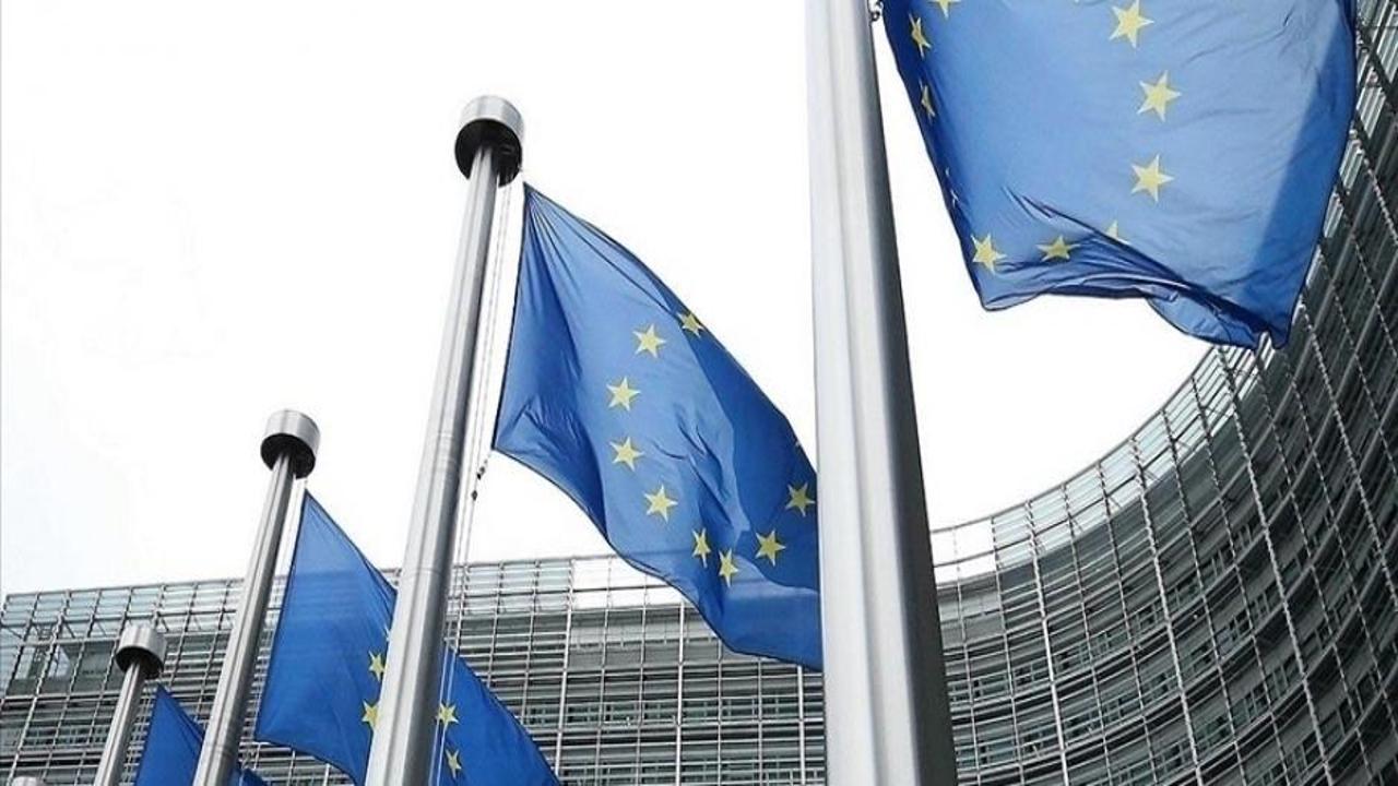 AB, 2025 yılı ekonomik büyüme tahminini düşürdü