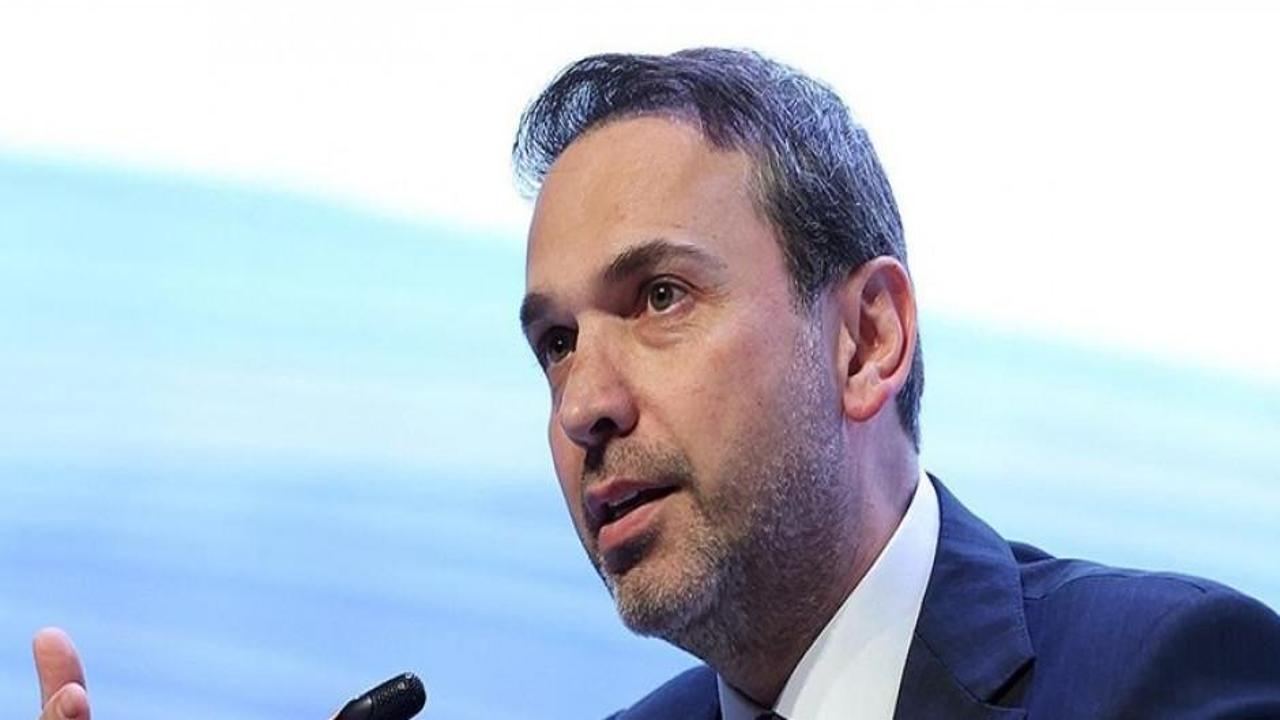 Bakan Bayraktar’dan elektrik kesintileri açıklaması!