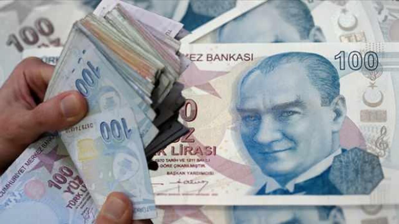 Emekliye 4 bin TL anında ödeme: Kurban bayramı ikramiye tarihi 2025