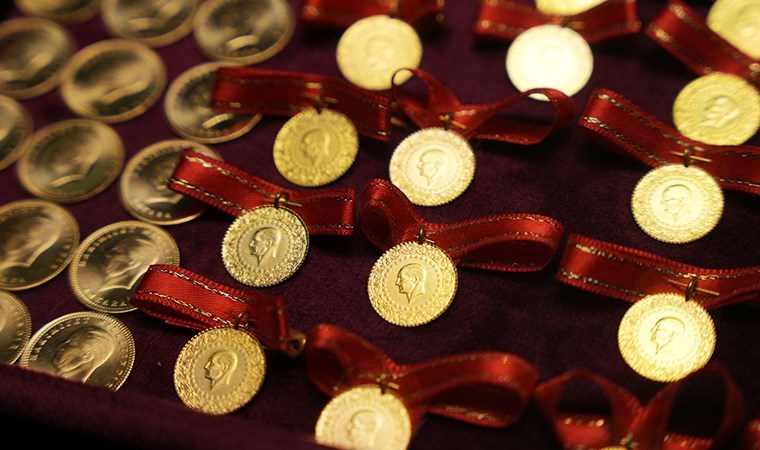 Türkiye’de gram altın fiyatı nasıl belirleniyor?