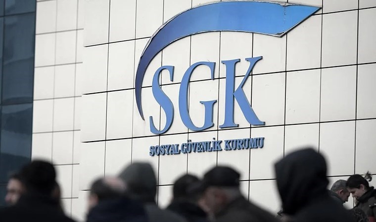 SGK açıkladı: Erken emeklilik hakkı kaldırılan meslekler belli oldu