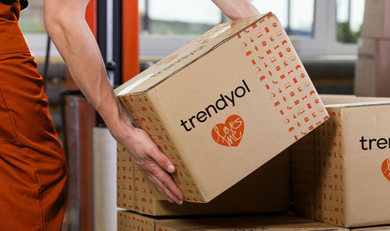 Uber, Trendyol GO’yu satın aldı!