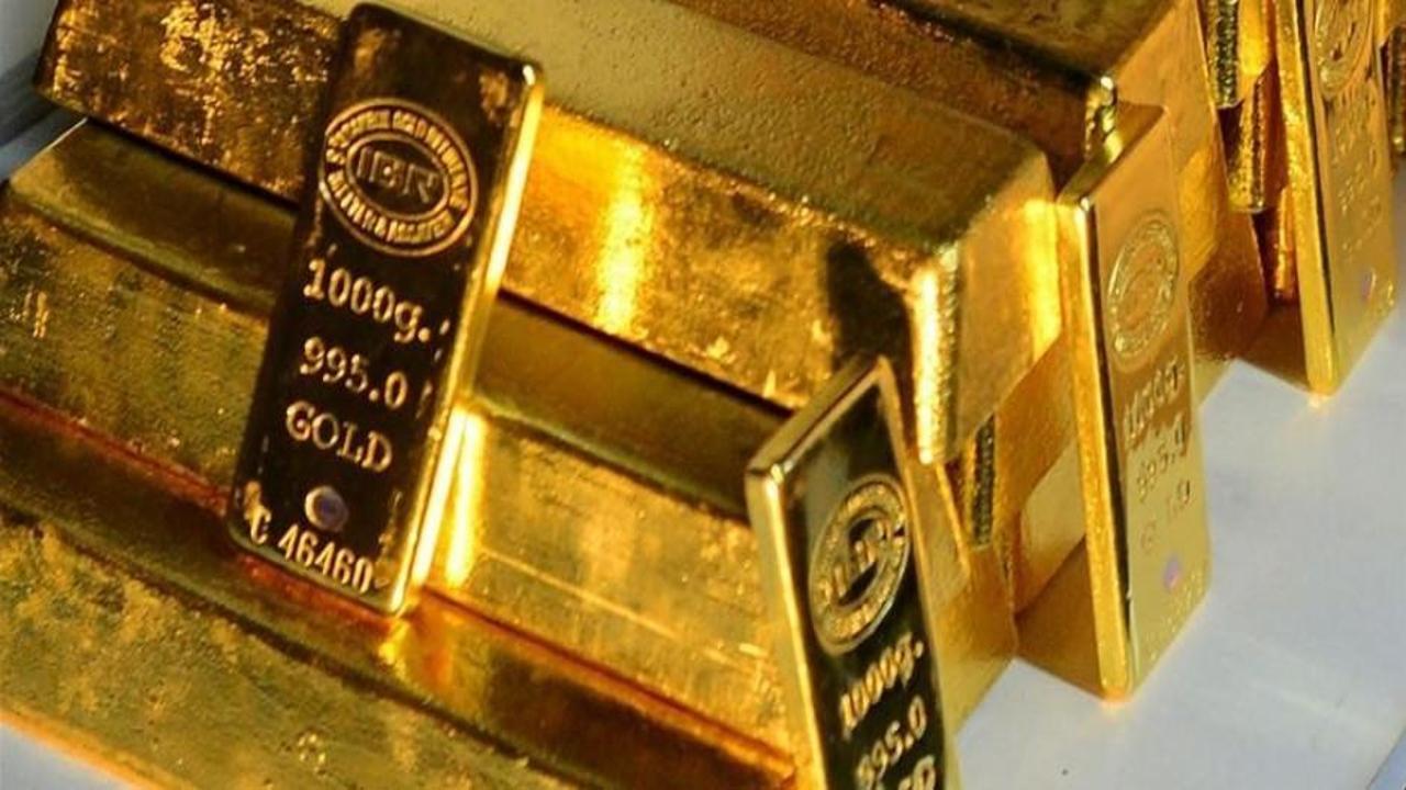 Standard Chartered ve Citi altın tahminini açıkladı