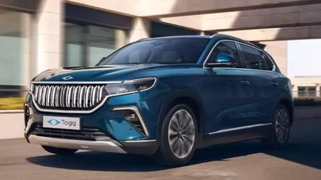 2025 Haziran TOGG fiyatları: Yeni kampanya yolda!