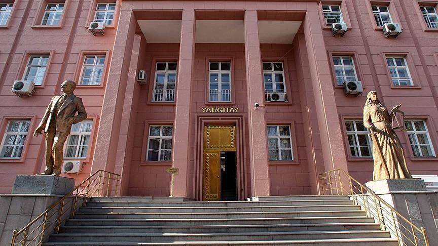 Milyonlarca kişiyi ilgilendiriyor! Yargıtay'dan çalışanları sevindirecek emsal karar!