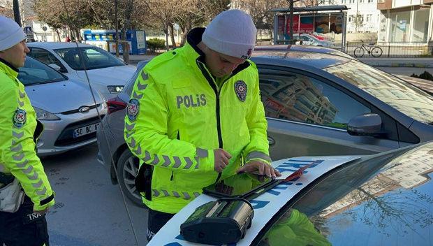 2025 trafik cezaları belli oldu: Yeni cezalar ne zaman yürürlüğe girecek?
