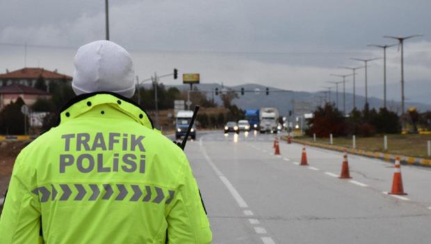 2025 trafik cezaları belli oldu: Yeni cezalar ne zaman yürürlüğe girecek?
