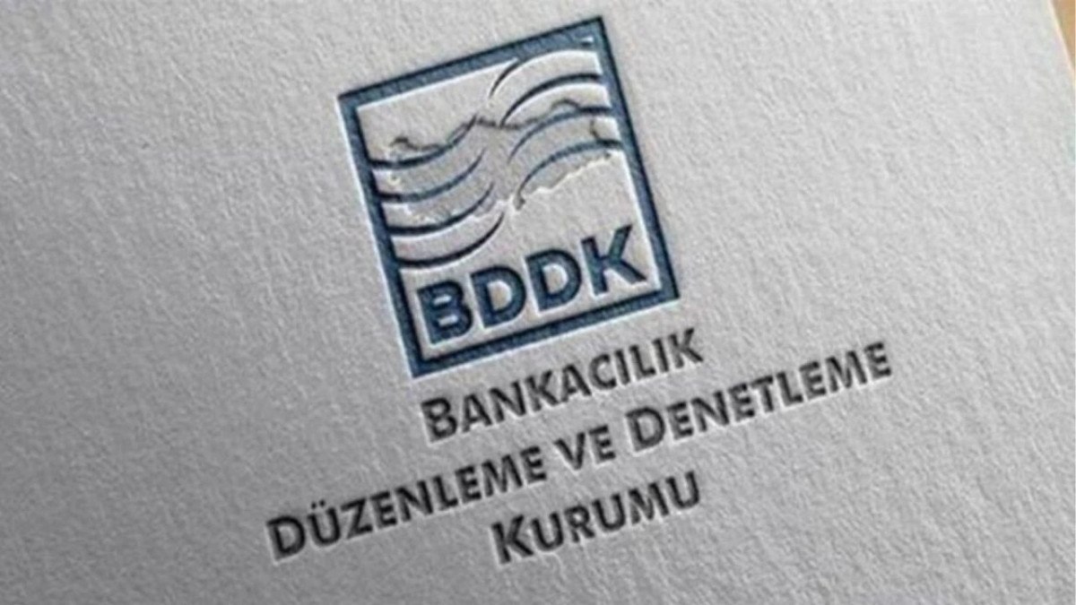 BDDK'dan onay çıktı: 2 yeni banka kuruluyor!