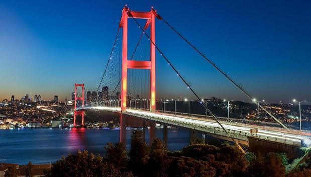 2025 Kurban Bayramı'nda hangi köprüler ücretsiz? 15 Temmuz, Fatih Sultan Mehmet...