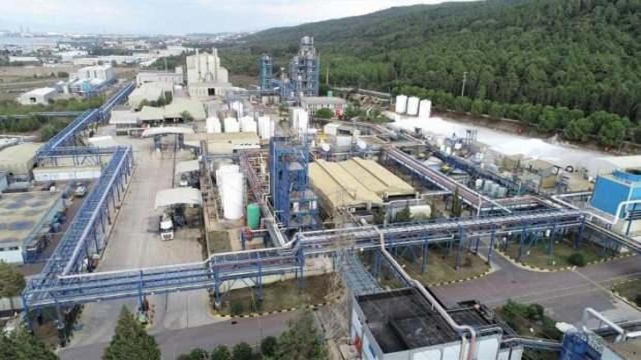 Aksa Akrilik’ten 125 milyon dolarlık satın alma! DowAksa’nın tamamına sahip oluyor